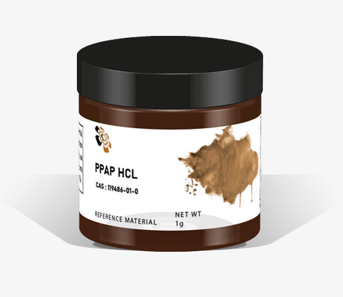 Buy PPAP HCL