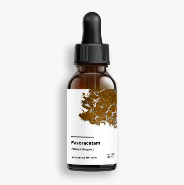 fasoracetam Solution